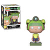 Funko POP! Animation: Rick and Morty - Morty (Blips and Chitz) (GameStop Exclusive) #417 - Sweets and Geeks
