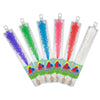 Mountain Size 9" Rock Candy Sticks - Sweets and Geeks
