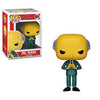 Funko Pop! The Simpsons - Mr. Burns #501 - Sweets and Geeks