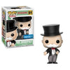 Funko Pop! Monopoly - Mr. Monopoly #1 - Sweets and Geeks