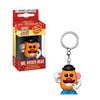 Funko Keychain! Mr. Potato Head - Mr. Potato Head - Sweets and Geeks