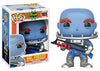 Funko Pop! Heroes: Batman Classic TV Series - Mr. Freeze #185 - Sweets and Geeks