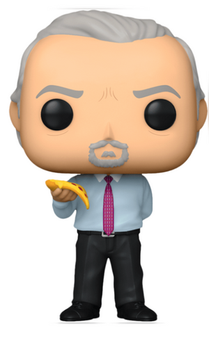 Funko Pop! Movies: Fast Times At Ridgemont High - Mr. Hand #955 - Sweets and Geeks