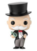 Funko Pop! Monopoly - Mr. Monopoly With money bags #02 - Sweets and Geeks