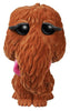 Funko Pop! Sesame Street: Sesame Street - Mr. Snuffleupagus (6 inch) #06 (Flocked) - Sweets and Geeks