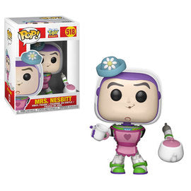 Funko Pop! Toy Story - Mrs. Nesbit #518 - Sweets and Geeks