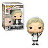 Funko Pop! Clue - Mrs. White with the Wrench #51 - Sweets and Geeks