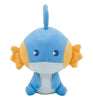 Mudkip Psycho Soda Refresh Japanese Pokémon Center Plush - Sweets and Geeks
