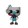 Funko Pop! Games - Mugman #311 - Sweets and Geeks