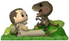 Funko Pop Town: Jurassic Park - Muldon Raptor Hunt #1204 - Sweets and Geeks