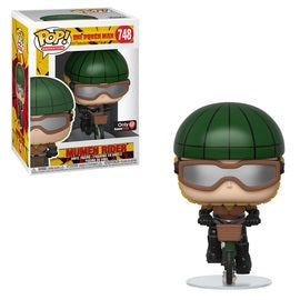Funko Pop! One Punch Man - Mumen Rider #748 - Sweets and Geeks