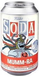 Funko Soda Mumm-Ra (Opened) (Common) - Sweets and Geeks