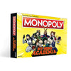 MONOPOLY®: My Hero Academia - Sweets and Geeks