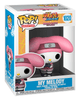 Funko Pop! Animation: Sanrio X Naruto - My Melody (Sakura) #1020 - Sweets and Geeks