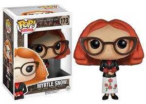 Funko POP! Television - American Horror Story Coven: Myrtle Snow #173 - Sweets and Geeks