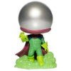Funko Pop! Marvel: Spider-Man - Mysterio (Glow in the Dark) (Entertainment Earth Exclusive) #1156 - Sweets and Geeks
