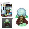 Funko Pop Marvel: Spider-Man Far From Home - Mysterio (Glow In The Dark) (Walmart Exclusive) #473 - Sweets and Geeks