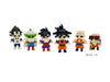 Dragonball Z Nanoblock Blind Box Assortment 1 - Sweets and Geeks