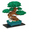 Bonsai Pine Deluxe Edition Nanoblock - Sweets and Geeks