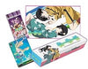 NISEMONOGATARI Meister Set - Sweets and Geeks