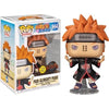 Funko Pop Naruto Pain (Almighty Push) Glow In The Dark Chalice Exclusive - Sweets and Geeks