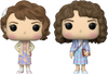 Funko Pop! Movies: Stranger Things - Nancy & Robin - Sweets and Geeks