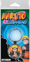 Naruto Keychains - Sweets and Geeks