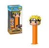 Funko POP! Pez: Naruto Shippuden - Naruto Uzumaki - Sweets and Geeks