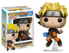 Funko Pop! Naruto - Naruto (Rasengan) #181 - Sweets and Geeks