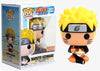 Funko Pop! Animation: Naruto Shippuden - Naruto Uzumaki (Eating Noodles) (Special Edition) #823 - Sweets and Geeks