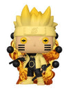 Funko POP! Animation: Boruto - Naruto Uzumaki (Sixth Path Sage) (Glow in the Dark) #932 - Sweets and Geeks