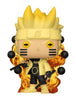 Funko POP! Animation: Boruto - Naruto Uzumaki (Sixth Path Sage) (Glow in the Dark) #932 - Sweets and Geeks