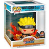 Funko Pop! Animation: Naruto - Naruto Uzumaki as Nine Tails (L.A. COMICON 2022 Exclusive) #1233 - Sweets and Geeks