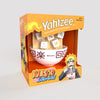 Yahtzee: Naruto Shippuden - Sweets and Geeks