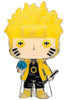 Funko Pop! Pin Naruto Shippuden - Naruto (Six Path) #18 - Sweets and Geeks