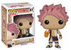 Funko Pop! Animation: Fairy Tail - Natsu #67 - Sweets and Geeks