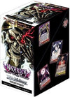Nazarick: Tomb of the Undead Booster Box - Sweets and Geeks