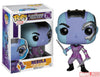 Funko Pop! Heroes : Guardians of the Galaxy - Nebula #76 - Sweets and Geeks