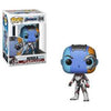 Funko Pop! Avengers - Nebula (Quantum Realm Suit) #456 - Sweets and Geeks