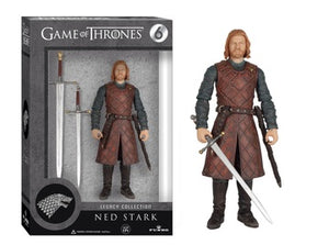 Funko Game of Thrones Legacy Collection - Ned Stark - Sweets and Geeks