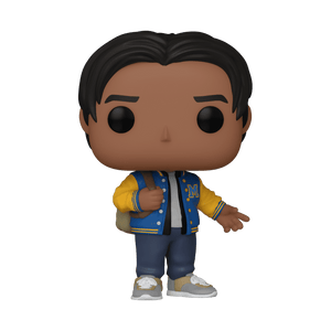 Funko Pop! Marvel: Spider-Man: No Way Home - Ned #925 - Sweets and Geeks