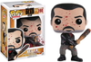 Funko Pop! The Walking Dead - Negan (Bloody) #390 - Sweets and Geeks