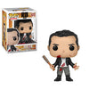 Funko Pop! The Walking Dead - Negan (Clean Shaven) #573 - Sweets and Geeks