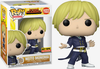 Funko Pop! My Hero Academia - Neito Monoma (Hot Topic Exclusive) 1122 - Sweets and Geeks