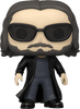 Funko Pop! Movies: Matrix - Neo #1172 - Sweets and Geeks