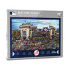 NY Yankees - 500 Piece Jigsaw Puzzle - Sweets and Geeks