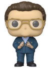 Funko Pop! Seinfeld - Newman #1085 - Sweets and Geeks