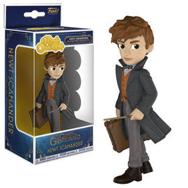 Rock Candy Newt Scamander - Sweets and Geeks