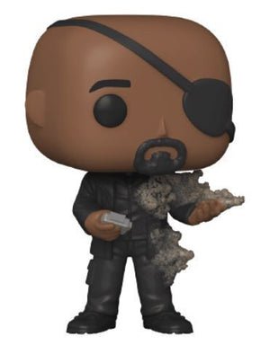 Funko Pop! Avengers Infinity War - Nick Fury #694 - Sweets and Geeks