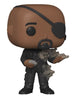 Funko Pop! Avengers Infinity War - Nick Fury #694 - Sweets and Geeks